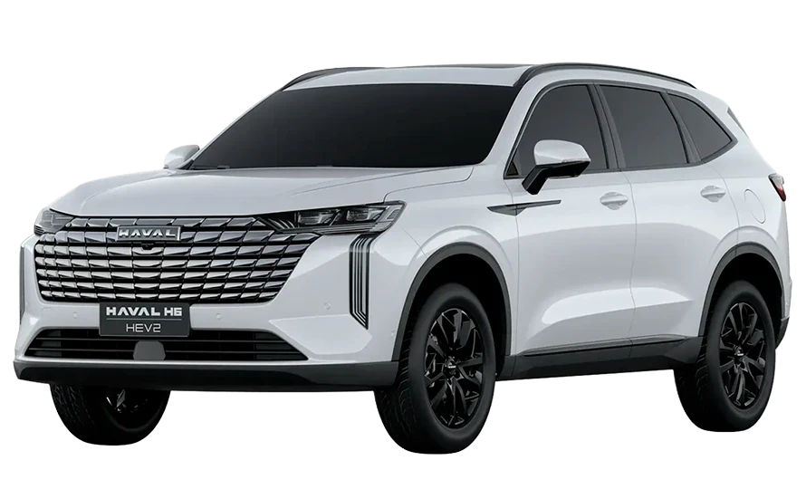 Haval H6 HEV2 26/26